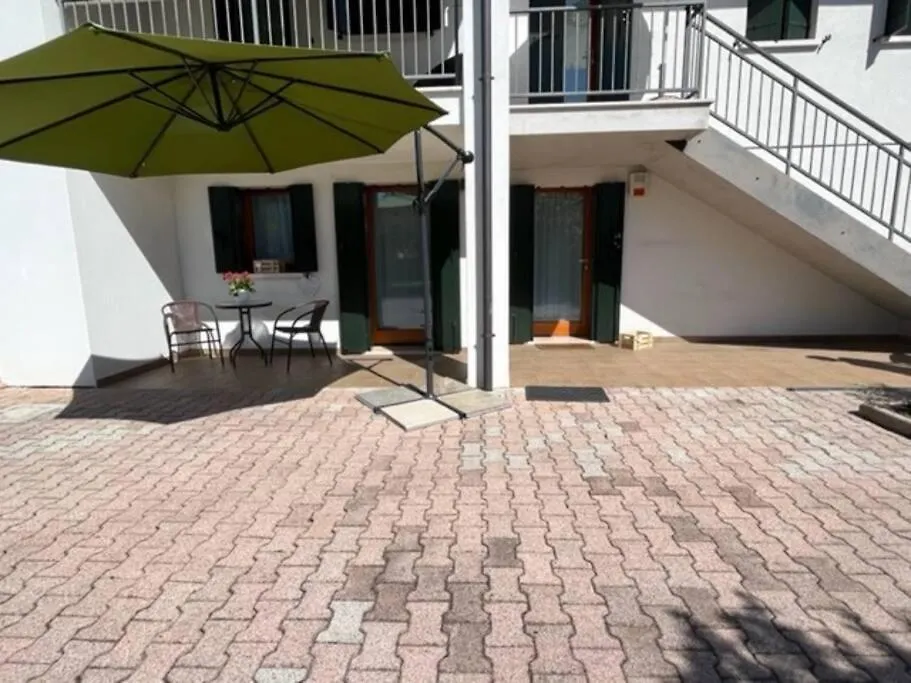 Appartamento La casa di Chicca Noventa Padovana
