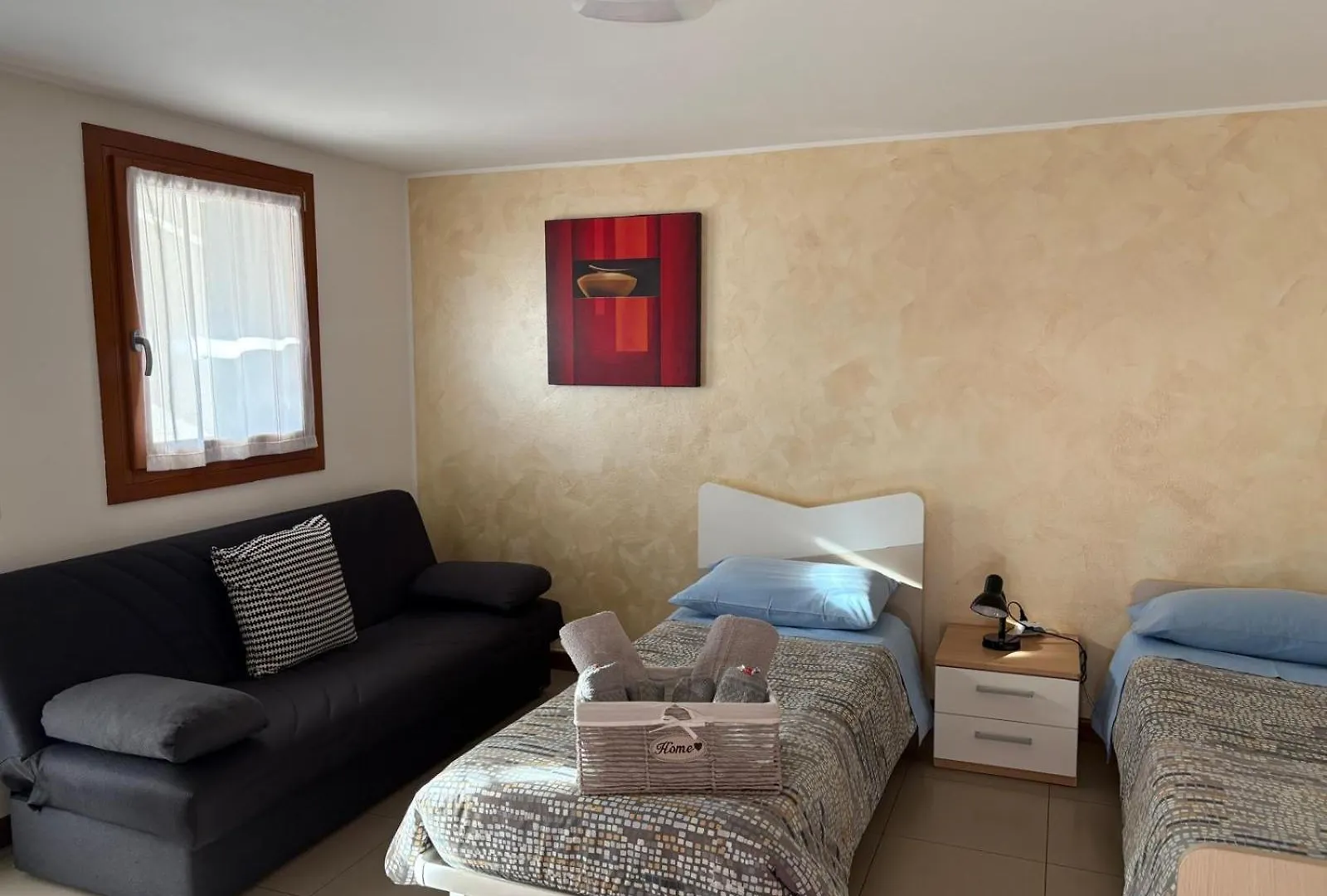 Appartamento La casa di Chicca Noventa Padovana