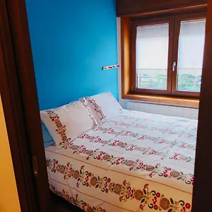  Appartamento Delizioso A Canove Di Roana