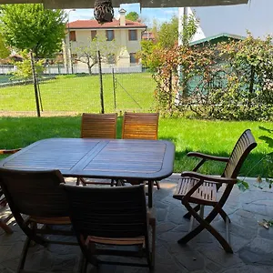  Appartamento Oasi -
